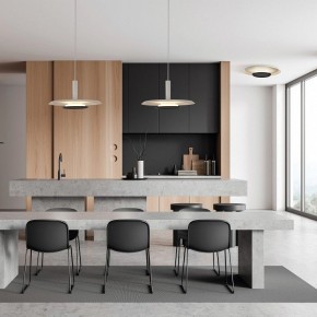 Подвесной светильник Mantra Tina 9001 в Камышлове - kamyshlov.ok-mebel.com | фото 3