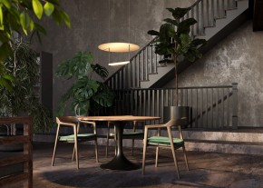 Подвесной светильник Maytoni Ambience MOD280PL-L30B3K1 в Камышлове - kamyshlov.ok-mebel.com | фото 5