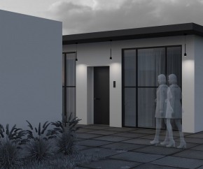 Подвесной светильник Maytoni Apex O491PL-L6B3K в Камышлове - kamyshlov.ok-mebel.com | фото 6