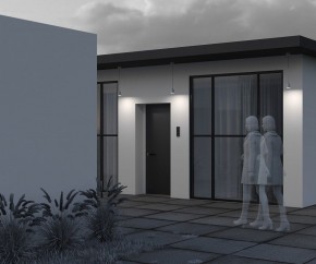 Подвесной светильник Maytoni Apex O491PL-L8W3K в Камышлове - kamyshlov.ok-mebel.com | фото 7