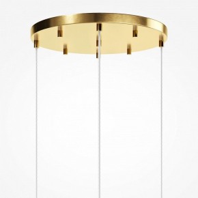 Подвесной светильник Maytoni Aura MOD016PL-05BS в Камышлове - kamyshlov.ok-mebel.com | фото 6
