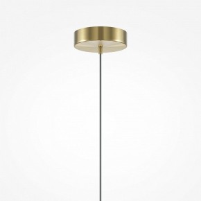 Подвесной светильник Maytoni Brosche MOD362PL-L10GR3K в Камышлове - kamyshlov.ok-mebel.com | фото 5