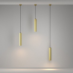 Подвесной светильник Maytoni Calipso P106PL-01-GU10-BS в Камышлове - kamyshlov.ok-mebel.com | фото 5