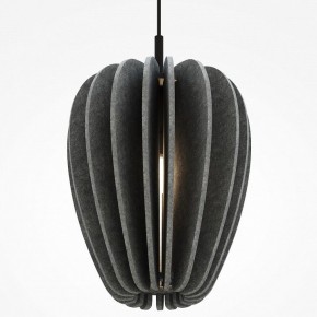 Подвесной светильник Maytoni Cambio MOD398PL-01GR в Камышлове - kamyshlov.ok-mebel.com | фото