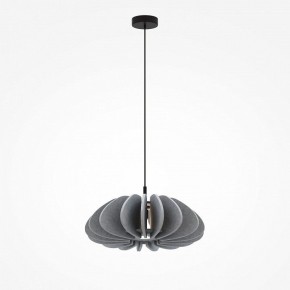 Подвесной светильник Maytoni Cambio MOD398PL-01GR1 в Камышлове - kamyshlov.ok-mebel.com | фото 4