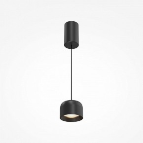 Подвесной светильник Maytoni Comfy P113-L12-3K-B в Камышлове - kamyshlov.ok-mebel.com | фото 2