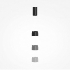 Подвесной светильник Maytoni Comfy P113-L12-3K-B в Камышлове - kamyshlov.ok-mebel.com | фото 3