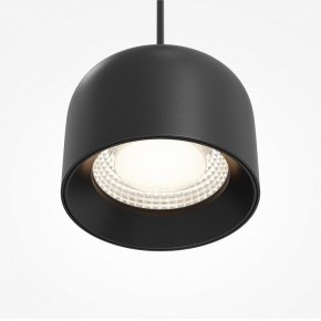 Подвесной светильник Maytoni Comfy P113-L12-3K-B в Камышлове - kamyshlov.ok-mebel.com | фото 6