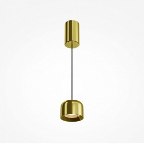 Подвесной светильник Maytoni Comfy P113-L12-3K-BS в Камышлове - kamyshlov.ok-mebel.com | фото 2
