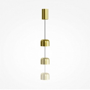 Подвесной светильник Maytoni Comfy P113-L12-3K-BS в Камышлове - kamyshlov.ok-mebel.com | фото 3