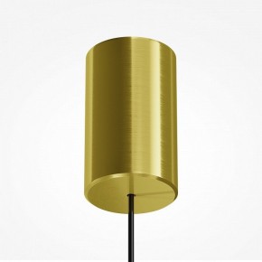 Подвесной светильник Maytoni Comfy P113-L12-3K-BS в Камышлове - kamyshlov.ok-mebel.com | фото 6