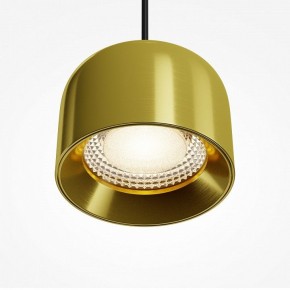 Подвесной светильник Maytoni Comfy P113-L12-3K-BS в Камышлове - kamyshlov.ok-mebel.com | фото 7