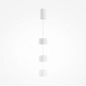 Подвесной светильник Maytoni Comfy P113-L12-3K-W в Камышлове - kamyshlov.ok-mebel.com | фото 2