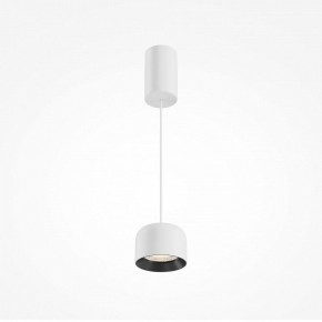 Подвесной светильник Maytoni Comfy P113-L12-3K-W в Камышлове - kamyshlov.ok-mebel.com | фото 3