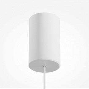 Подвесной светильник Maytoni Comfy P113-L12-3K-W в Камышлове - kamyshlov.ok-mebel.com | фото 6