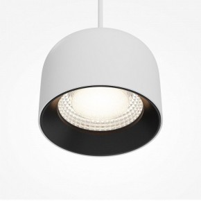 Подвесной светильник Maytoni Comfy P113-L12-3K-W в Камышлове - kamyshlov.ok-mebel.com | фото 7