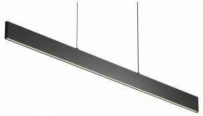 Подвесной светильник Maytoni Ephoria P109PL-36W2.7-6K-B в Камышлове - kamyshlov.ok-mebel.com | фото