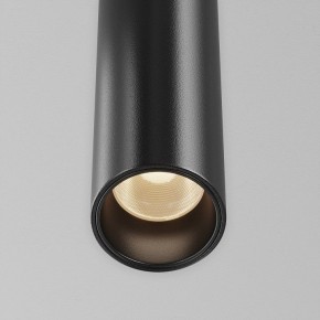 Подвесной светильник Maytoni Focus Led TR155-1-5W3K-B в Камышлове - kamyshlov.ok-mebel.com | фото 6