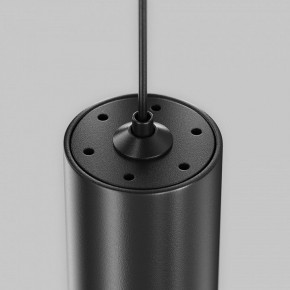 Подвесной светильник Maytoni Focus Led TR155-1-5W3K-B в Камышлове - kamyshlov.ok-mebel.com | фото 7