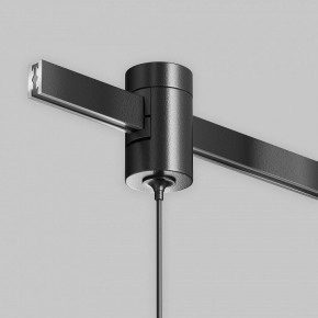 Подвесной светильник Maytoni Focus Led TR155-1-5W3K-B в Камышлове - kamyshlov.ok-mebel.com | фото 9