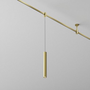 Подвесной светильник Maytoni Focus Led TR155-1-5W3K-BS в Камышлове - kamyshlov.ok-mebel.com | фото 3