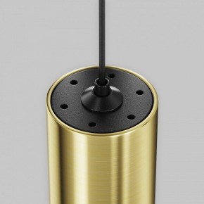 Подвесной светильник Maytoni Focus Led TR155-1-5W3K-BS в Камышлове - kamyshlov.ok-mebel.com | фото 7