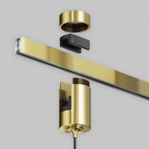 Подвесной светильник Maytoni Focus Led TR155-1-5W3K-BS в Камышлове - kamyshlov.ok-mebel.com | фото 8