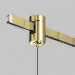 Подвесной светильник Maytoni Focus Led TR155-1-5W3K-BS в Камышлове - kamyshlov.ok-mebel.com | фото 9