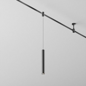 Подвесной светильник Maytoni Focus Led TR155-1-5W4K-B в Камышлове - kamyshlov.ok-mebel.com | фото 2
