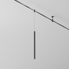 Подвесной светильник Maytoni Focus Led TR156-1-5W3K-B в Камышлове - kamyshlov.ok-mebel.com | фото 2