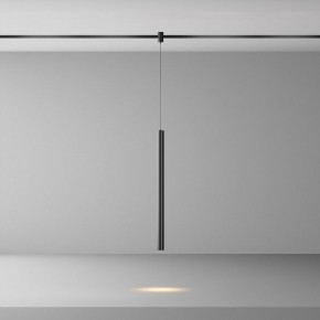 Подвесной светильник Maytoni Focus Led TR156-1-5W3K-B в Камышлове - kamyshlov.ok-mebel.com | фото 3