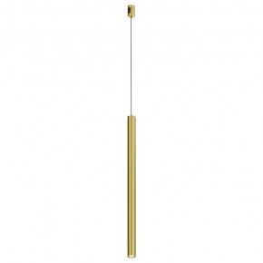 Подвесной светильник Maytoni Focus Led TR156-1-5W3K-BS в Камышлове - kamyshlov.ok-mebel.com | фото
