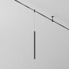 Подвесной светильник Maytoni Focus Led TR156-1-5W4K-B в Камышлове - kamyshlov.ok-mebel.com | фото 2