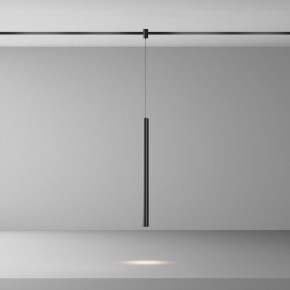 Подвесной светильник Maytoni Focus Led TR156-1-5W4K-B в Камышлове - kamyshlov.ok-mebel.com | фото 3