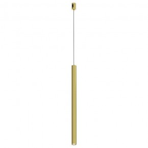 Подвесной светильник Maytoni Focus Led TR156-1-5W4K-BS в Камышлове - kamyshlov.ok-mebel.com | фото
