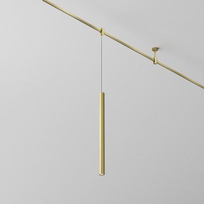 Подвесной светильник Maytoni Focus Led TR156-1-5W4K-BS в Камышлове - kamyshlov.ok-mebel.com | фото 2