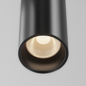 Подвесной светильник Maytoni Focus Led TR157-1-12W3K-B в Камышлове - kamyshlov.ok-mebel.com | фото 6