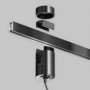 Подвесной светильник Maytoni Focus Led TR157-1-12W3K-B в Камышлове - kamyshlov.ok-mebel.com | фото 8