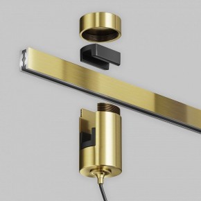 Подвесной светильник Maytoni Focus Led TR157-1-12W3K-BS в Камышлове - kamyshlov.ok-mebel.com | фото 8