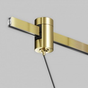 Подвесной светильник Maytoni Focus Led TR157-1-12W3K-BS в Камышлове - kamyshlov.ok-mebel.com | фото 9