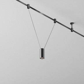 Подвесной светильник Maytoni Focus Led TR157-1-12W4K-B в Камышлове - kamyshlov.ok-mebel.com | фото 2
