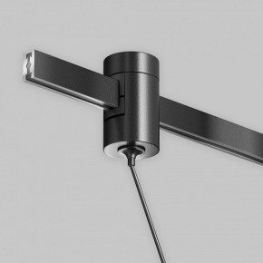 Подвесной светильник Maytoni Focus Led TR157-1-12W4K-B в Камышлове - kamyshlov.ok-mebel.com | фото 9