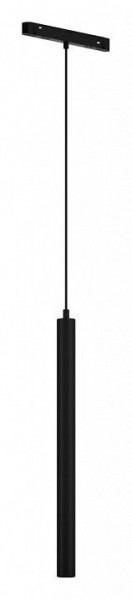 Подвесной светильник Maytoni Focus LED TR226-4-5WTW-M-DSZ-B в Камышлове - kamyshlov.ok-mebel.com | фото