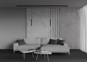 Подвесной светильник Maytoni Focus LED TR226-4-5WTW-M-DSZ-B в Камышлове - kamyshlov.ok-mebel.com | фото 4