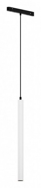 Подвесной светильник Maytoni Focus LED TR226-4-5WTW-M-DSZ-W в Камышлове - kamyshlov.ok-mebel.com | фото