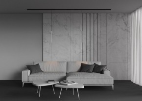 Подвесной светильник Maytoni Focus LED TR226-4-5WTW-M-DSZ-W в Камышлове - kamyshlov.ok-mebel.com | фото 4