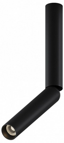 Подвесной светильник Maytoni Focus T C142CL-6W3K-B в Камышлове - kamyshlov.ok-mebel.com | фото