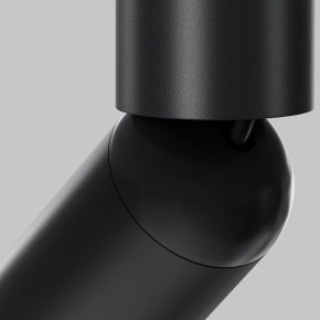 Подвесной светильник Maytoni Focus T C142CL-6W3K-B в Камышлове - kamyshlov.ok-mebel.com | фото 8