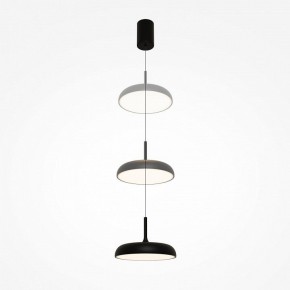 Подвесной светильник Maytoni Gerhard MOD189PL-L30B3K в Камышлове - kamyshlov.ok-mebel.com | фото 4