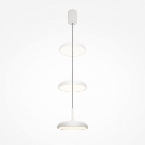 Подвесной светильник Maytoni Gerhard MOD189PL-L30W3K в Камышлове - kamyshlov.ok-mebel.com | фото 4